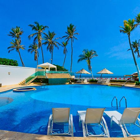 Hotel Dann Cartagena 設備 写真