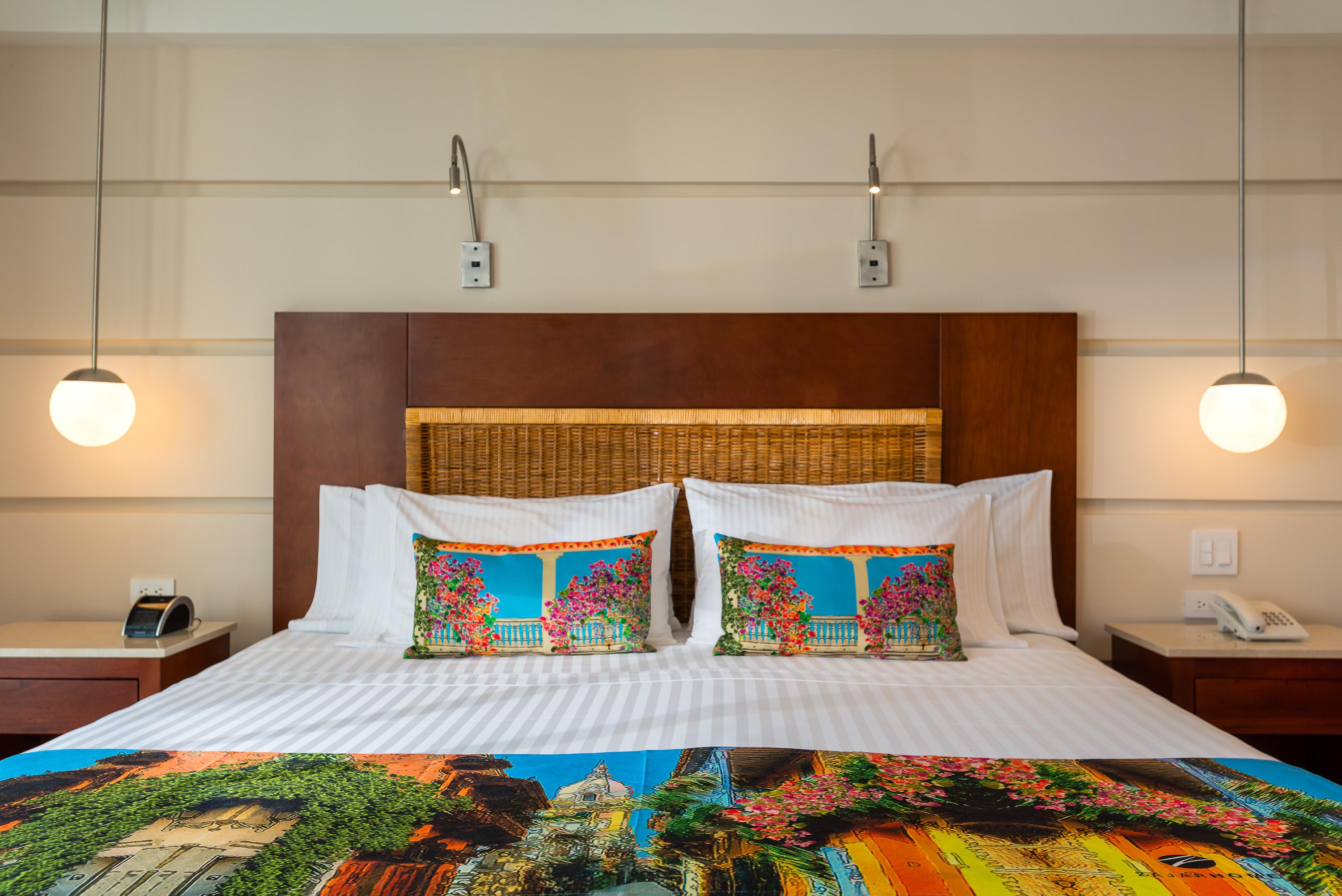 Hotel Dann Cartagena エクステリア 写真