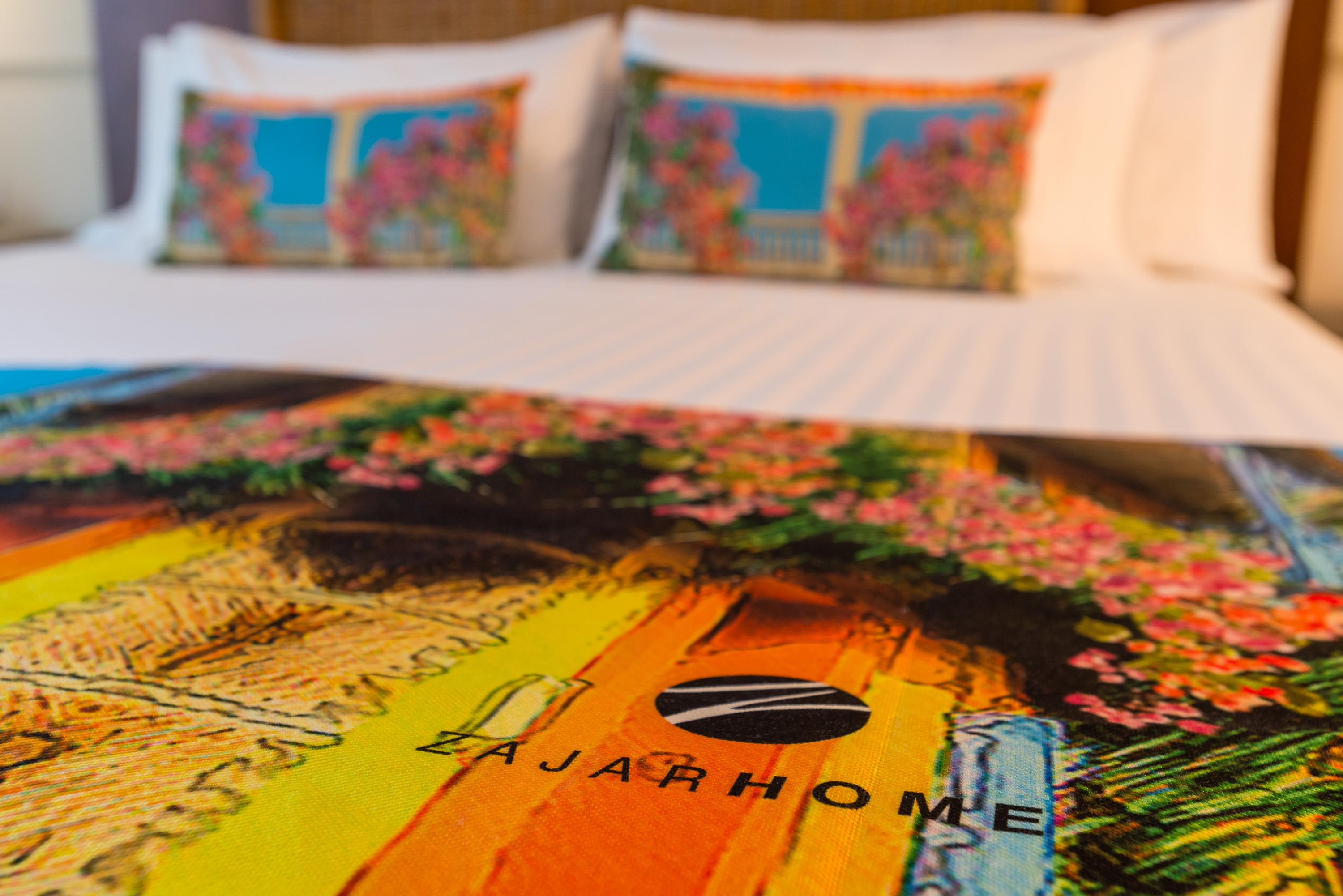Hotel Dann Cartagena エクステリア 写真