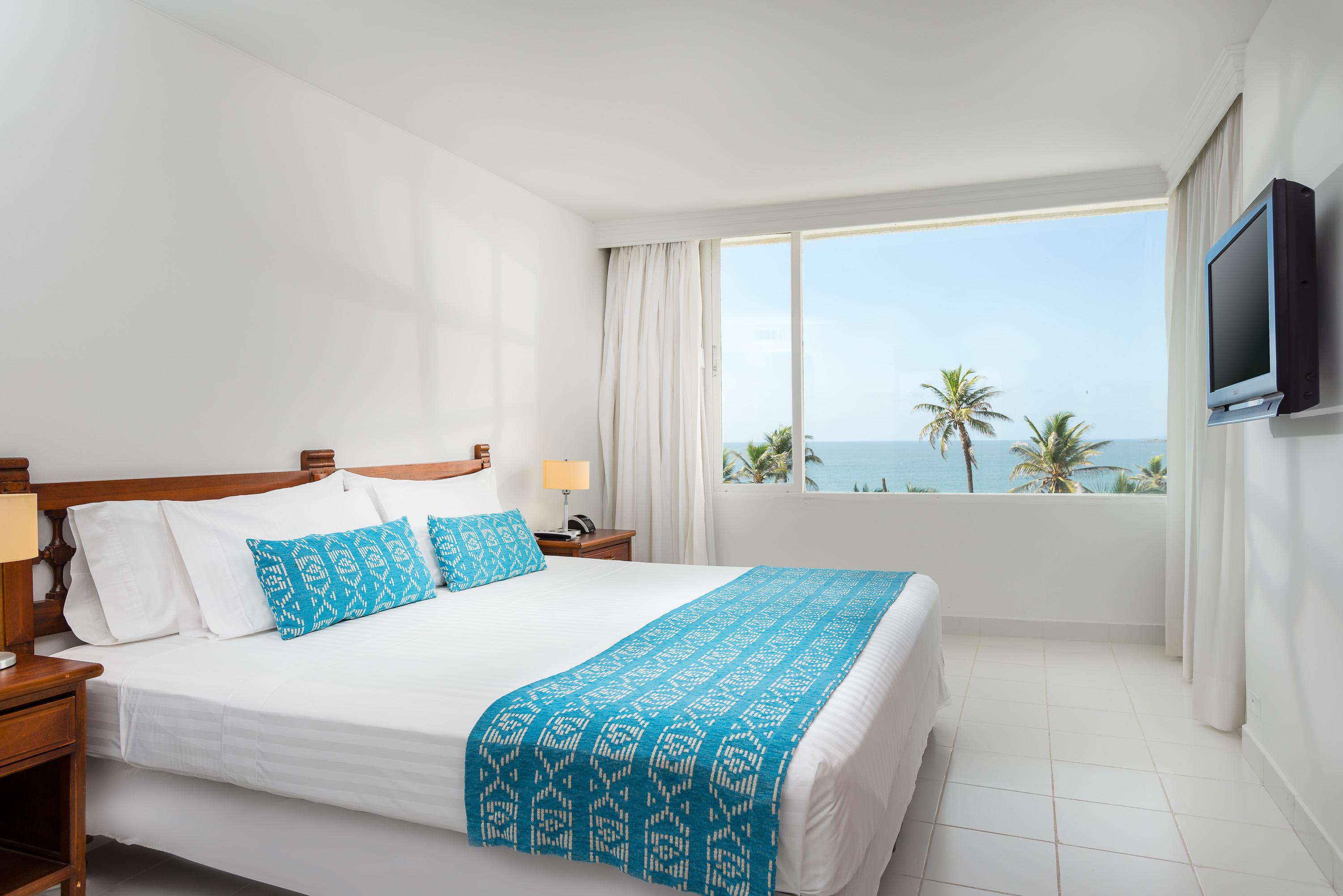 Hotel Dann Cartagena エクステリア 写真