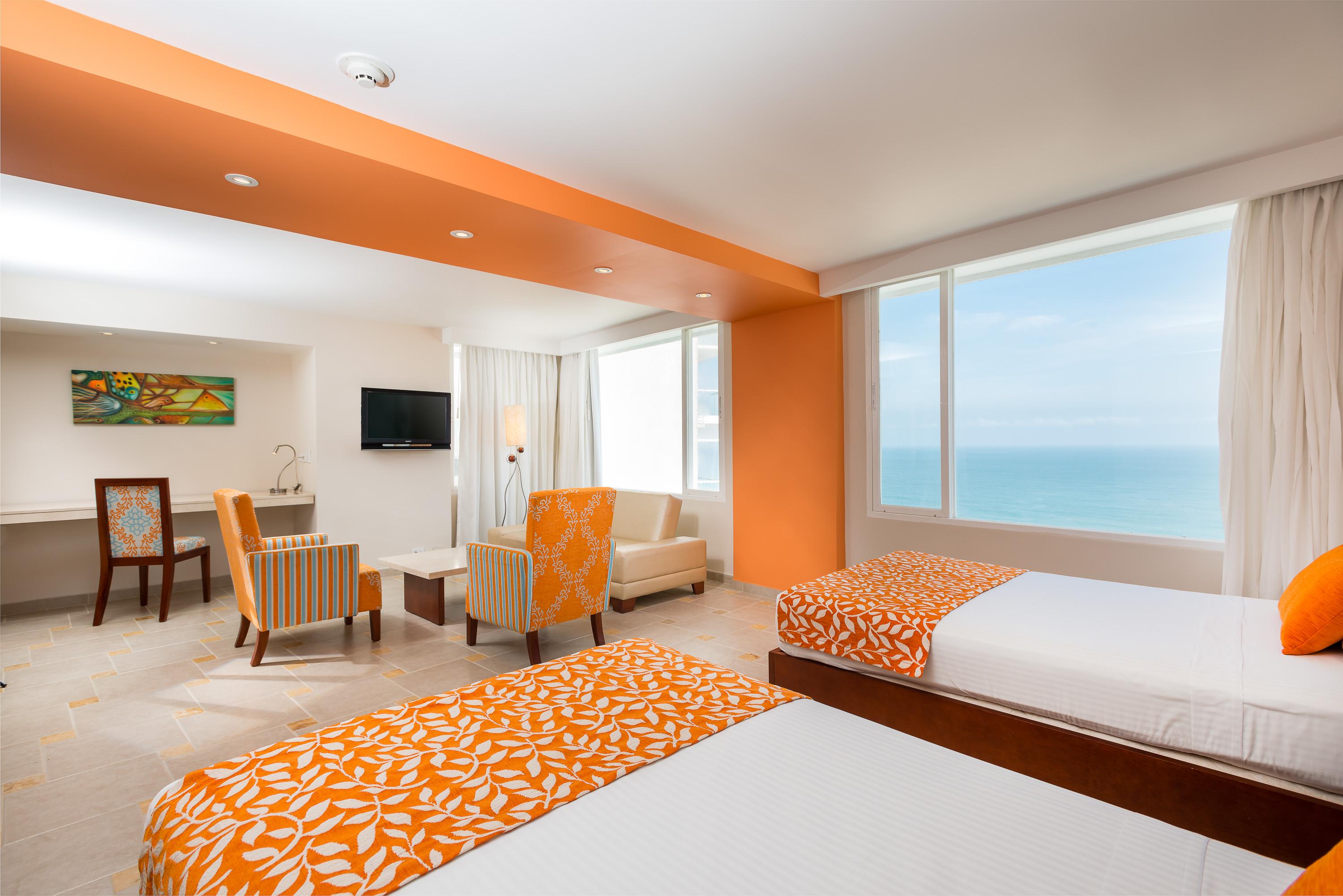Hotel Dann Cartagena エクステリア 写真