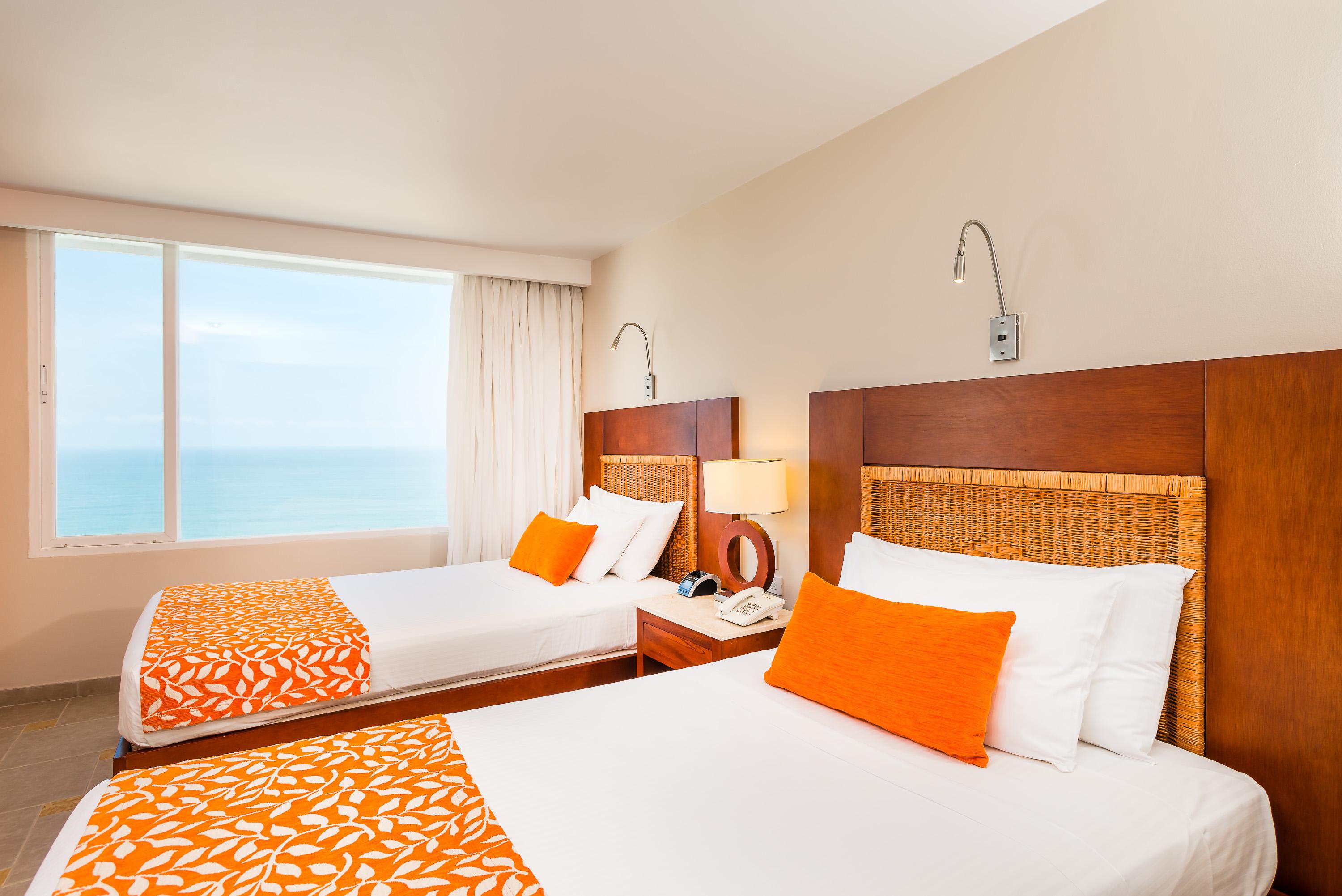 Hotel Dann Cartagena エクステリア 写真