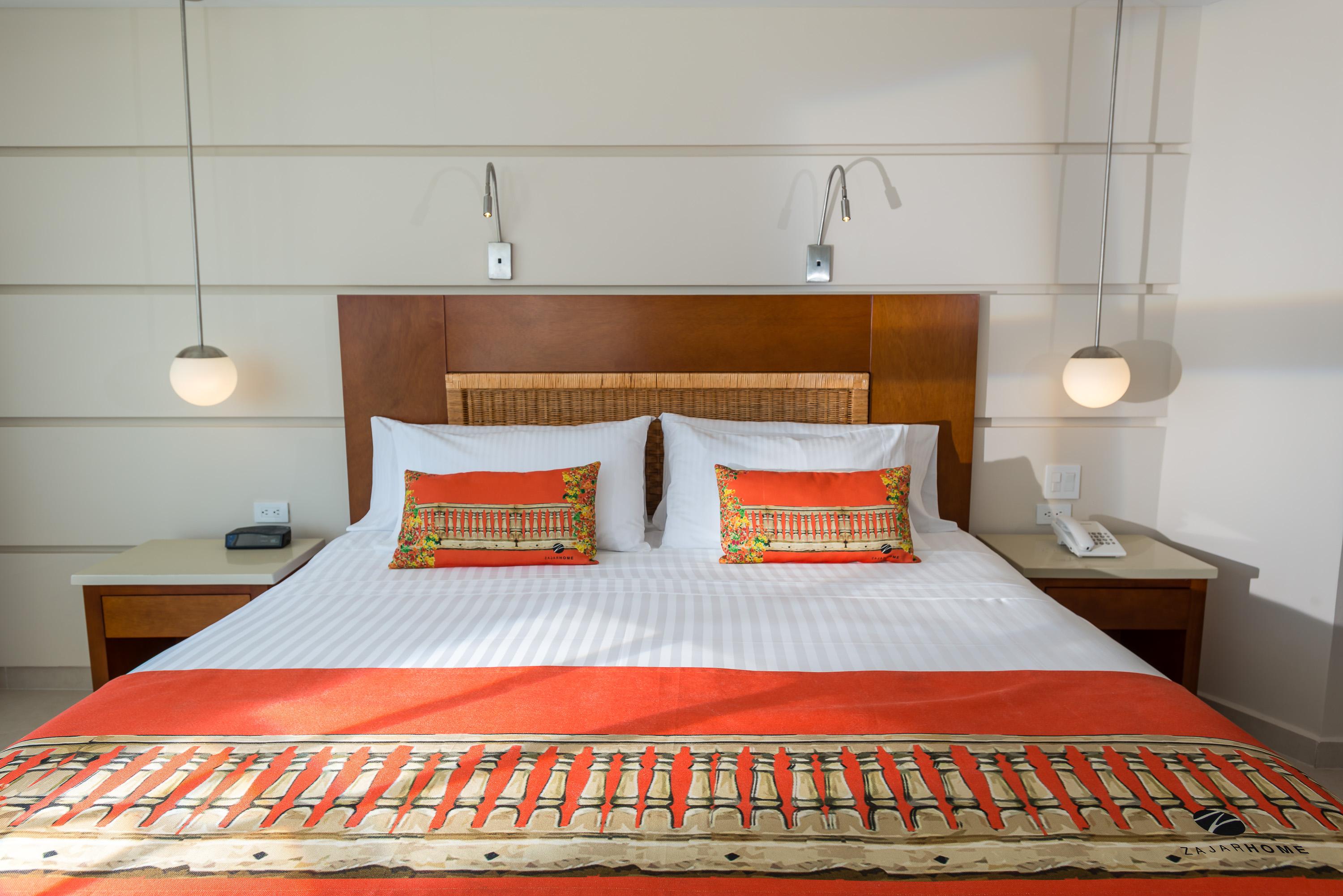 Hotel Dann Cartagena エクステリア 写真