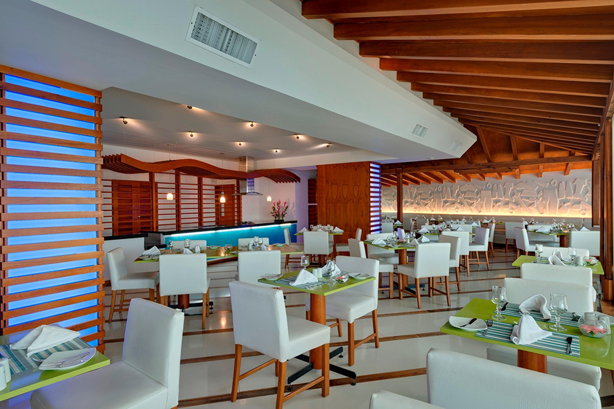 Hotel Dann Cartagena エクステリア 写真