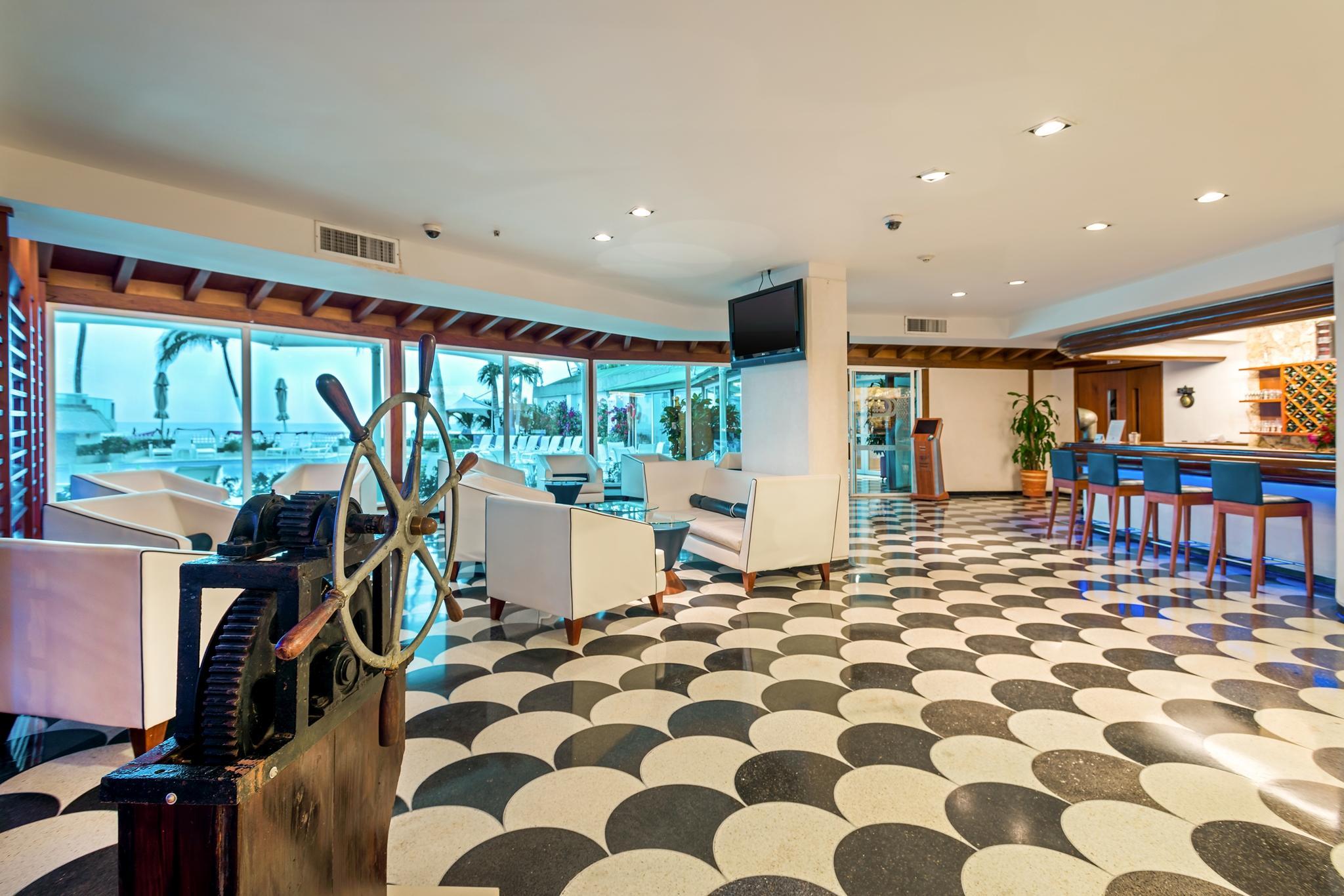 Hotel Dann Cartagena エクステリア 写真