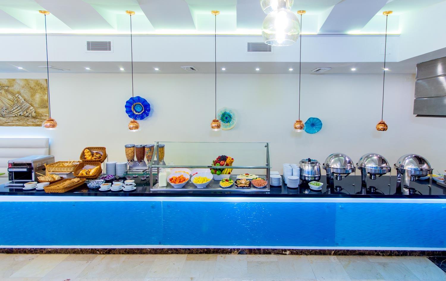Hotel Dann Cartagena エクステリア 写真