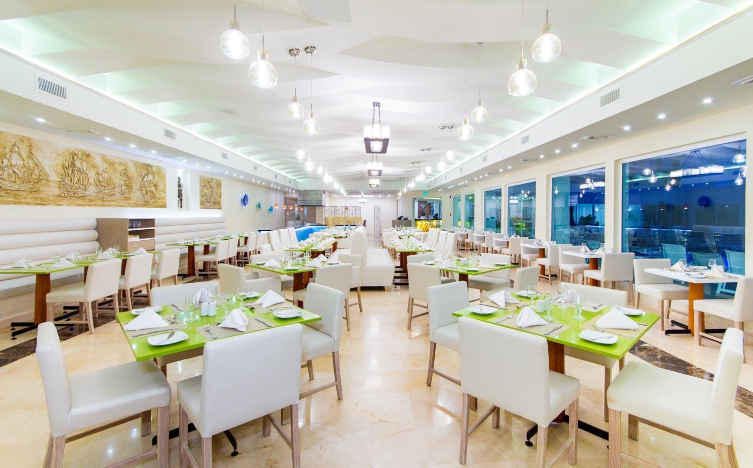 Hotel Dann Cartagena エクステリア 写真