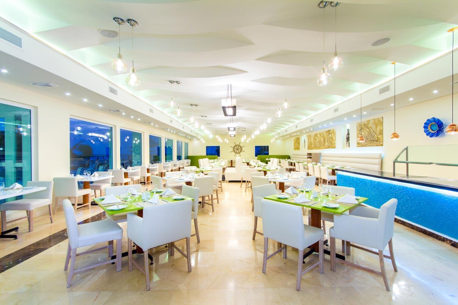 Hotel Dann Cartagena エクステリア 写真