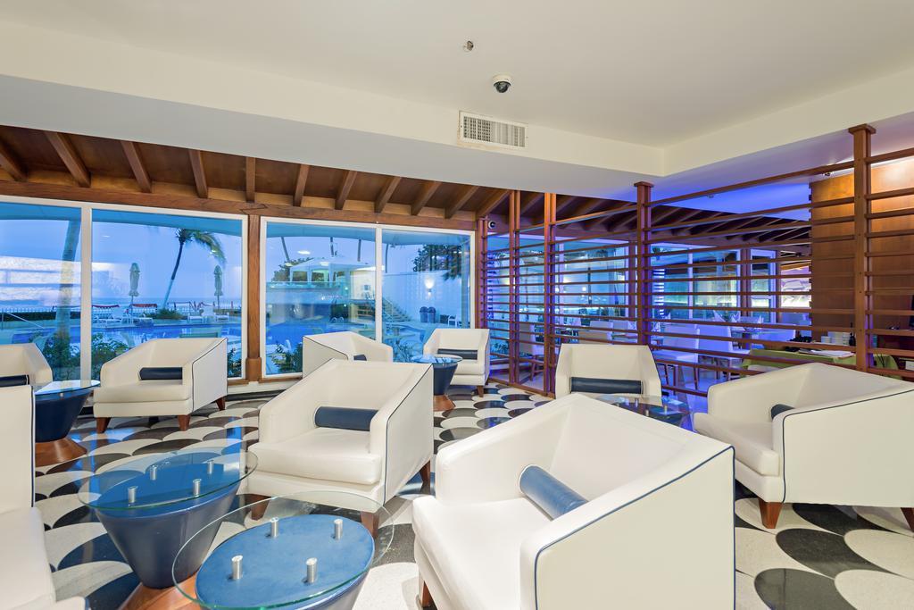 Hotel Dann Cartagena エクステリア 写真
