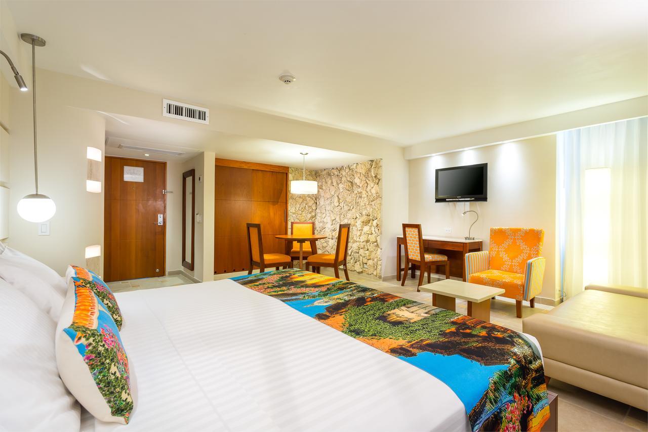 Hotel Dann Cartagena エクステリア 写真
