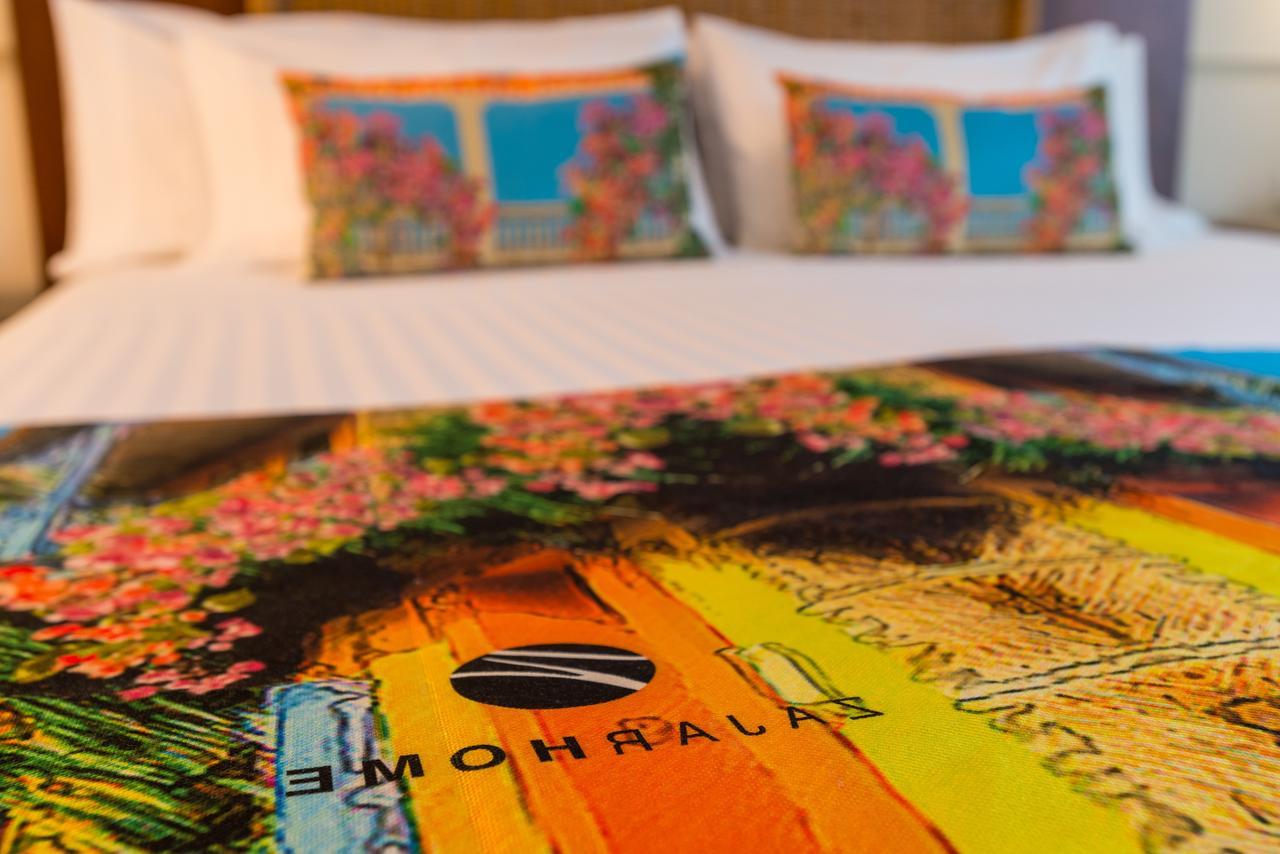 Hotel Dann Cartagena エクステリア 写真