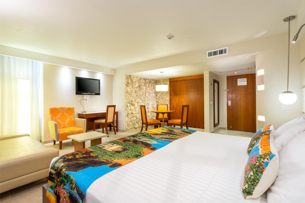 Hotel Dann Cartagena エクステリア 写真